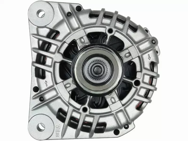 AS-PL ALTERNATOR A3418PR 