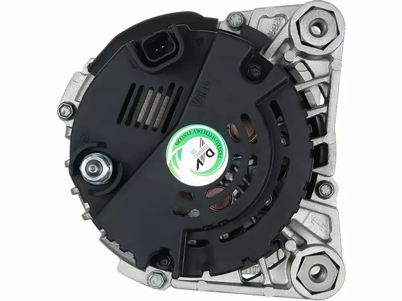 AS-PL ALTERNATOR A3418PR 