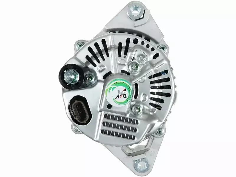 AS-PL ALTERNATOR A6526S 