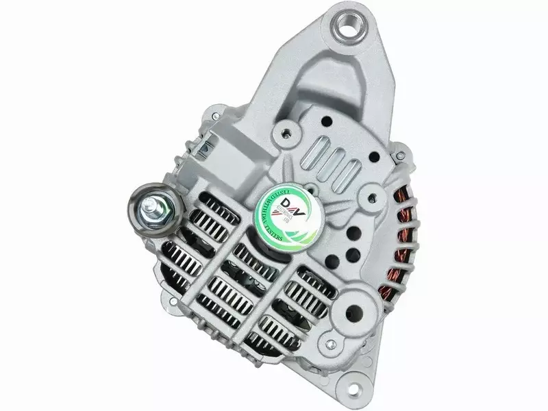 AS-PL ALTERNATOR A5212 