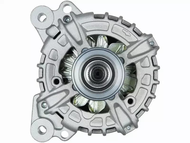 AS-PL ALTERNATOR A0592S 