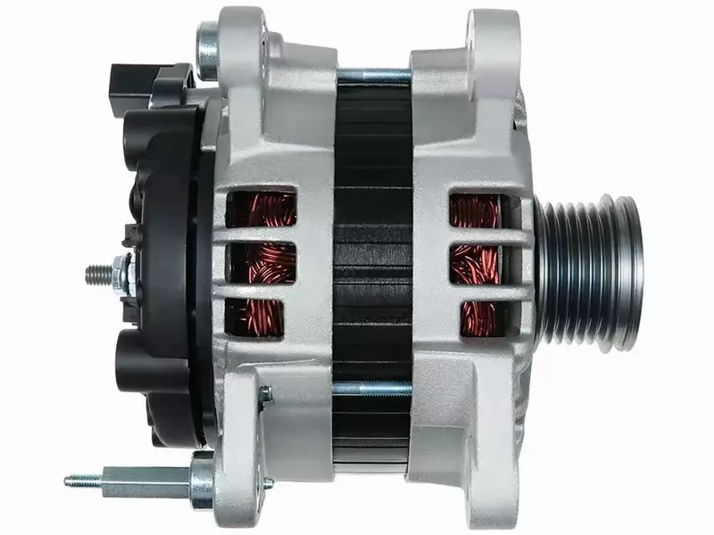 AS-PL ALTERNATOR A0592S 