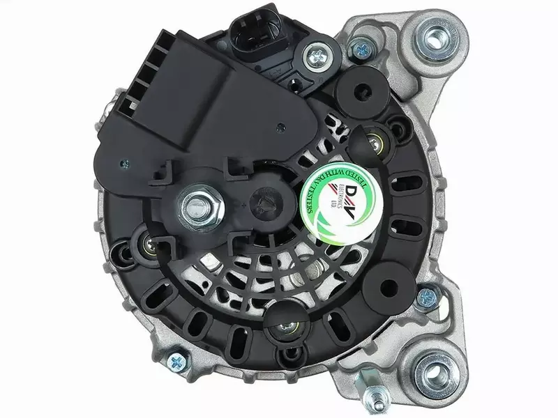 AS-PL ALTERNATOR A0592S 