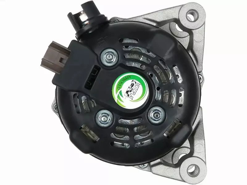 AS-PL ALTERNATOR A6265PR 