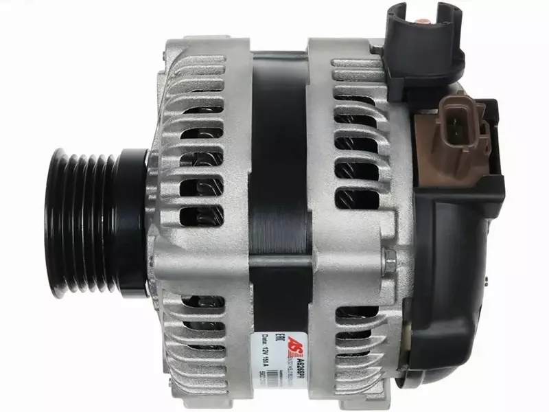 AS-PL ALTERNATOR A6265PR 