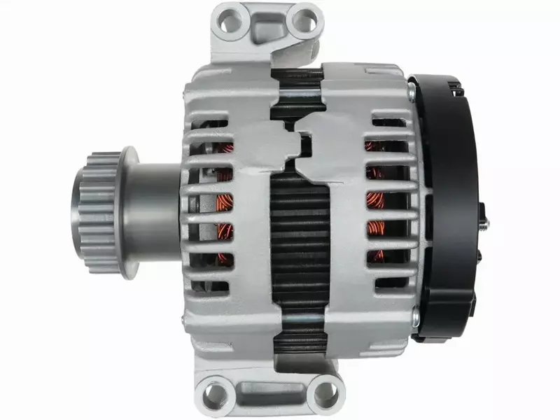 AS-PL ALTERNATOR A0494 