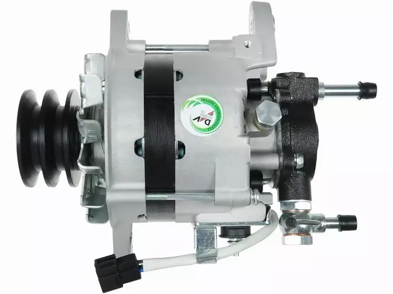 AS-PL ALTERNATOR A6135 