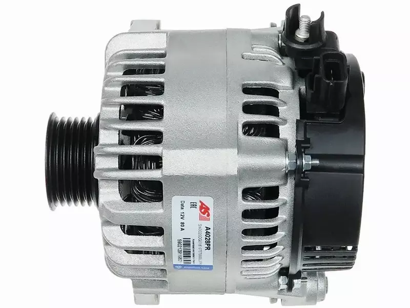 AS-PL ALTERNATOR A4028PR 