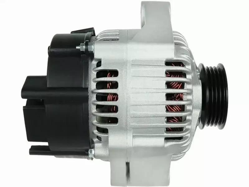 AS-PL ALTERNATOR A4062 