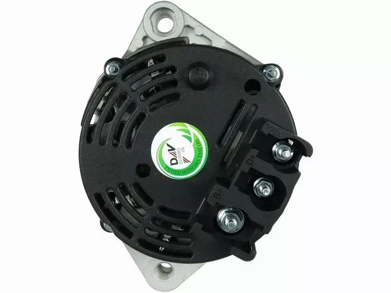 AS-PL ALTERNATOR A4062 