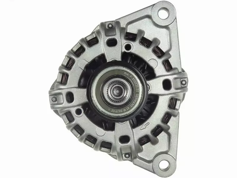 AS-PL ALTERNATOR A0668PR 