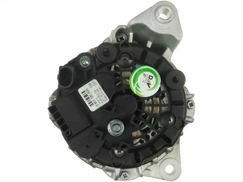 AS-PL ALTERNATOR A0668PR 