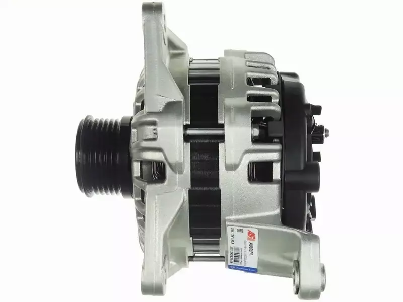 AS-PL ALTERNATOR A0668PR 