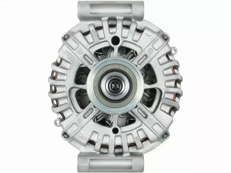 AS-PL ALTERNATOR A3145(VALEO) 