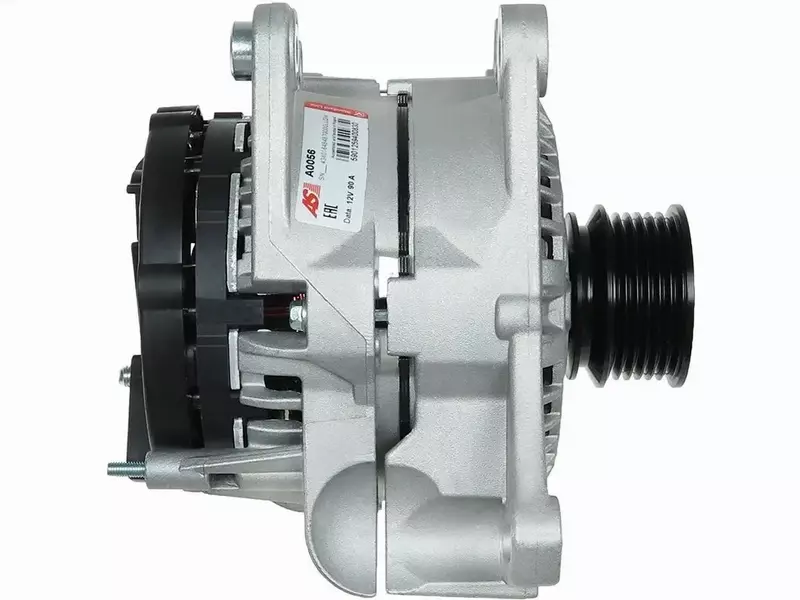 AS-PL ALTERNATOR A0056 