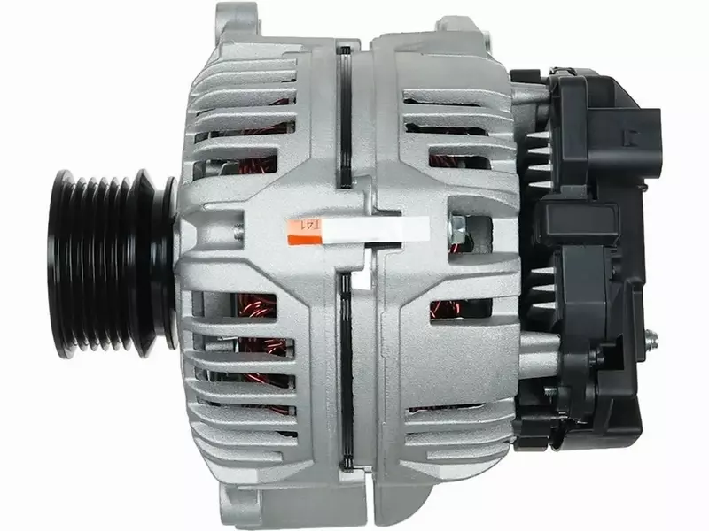 AS-PL ALTERNATOR A0056 