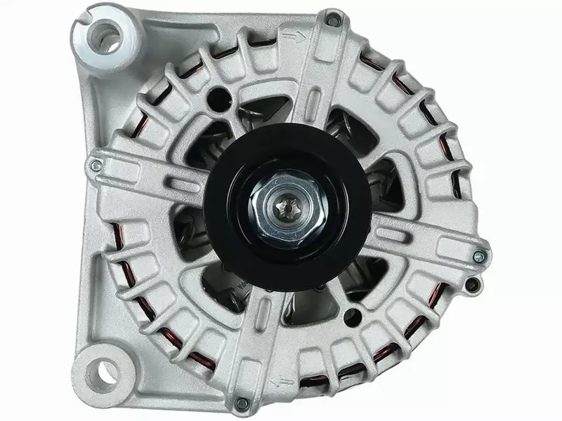 AS-PL ALTERNATOR A3141 