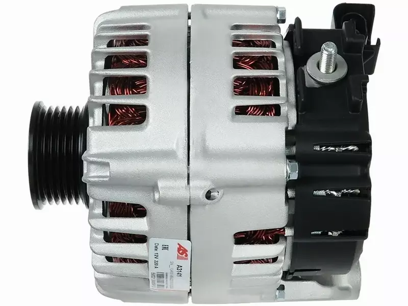 AS-PL ALTERNATOR A3141 