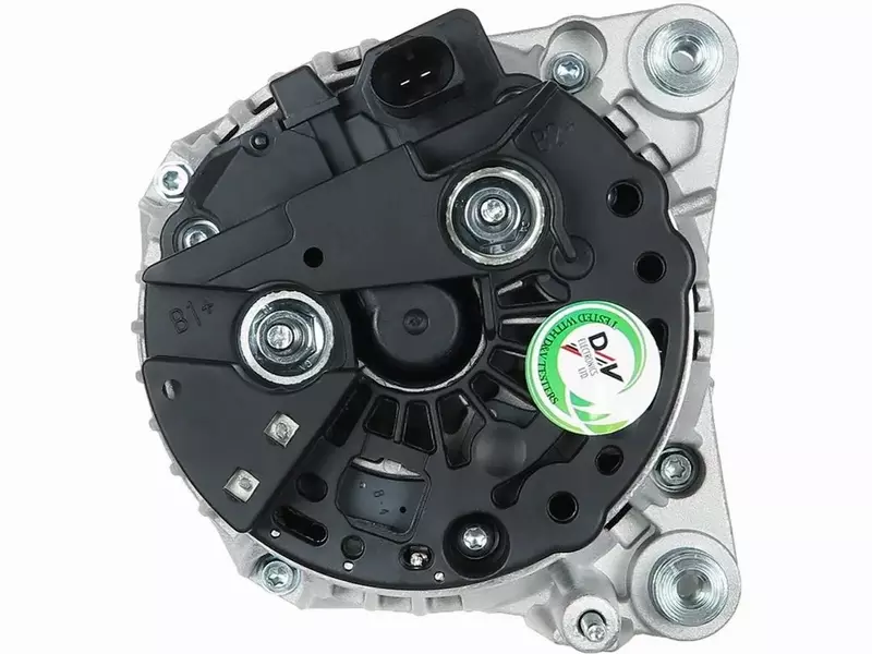 AS-PL ALTERNATOR A0190 