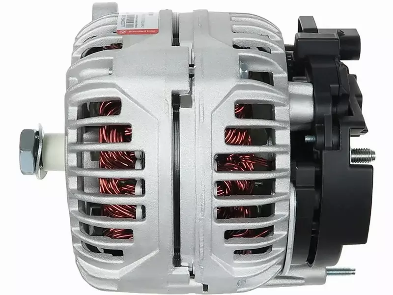 AS-PL ALTERNATOR A0190 