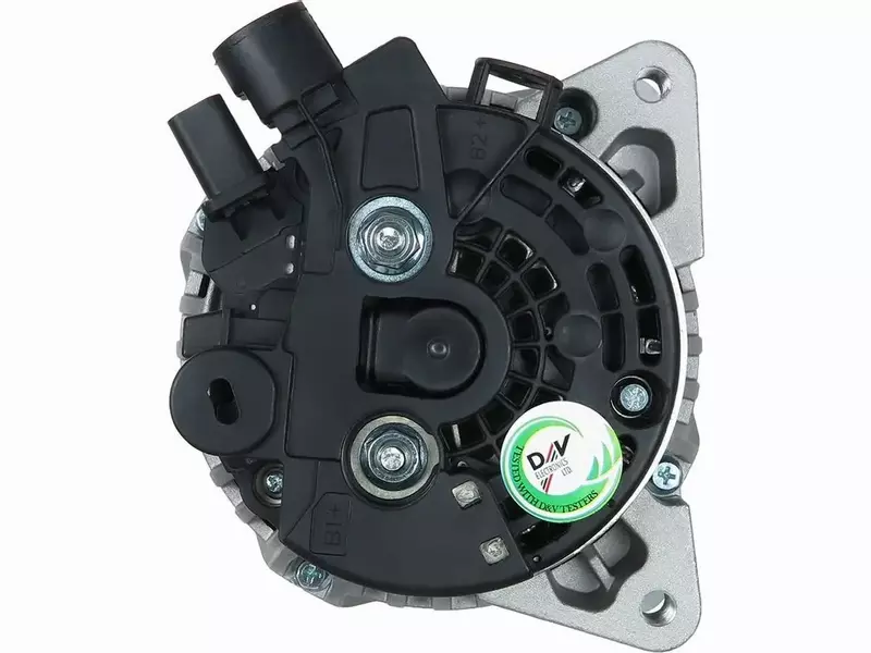 AS-PL ALTERNATOR A0142 