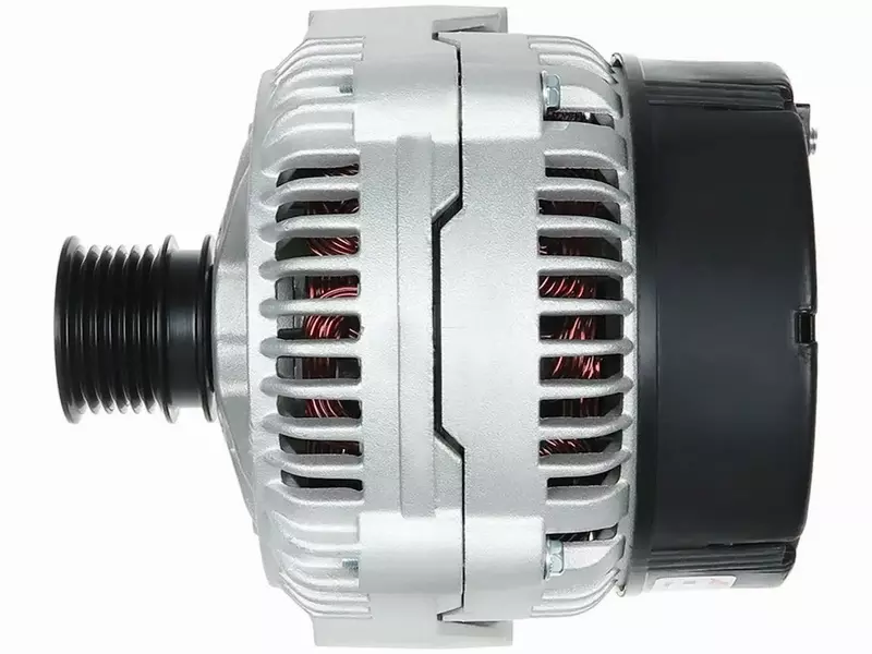 AS-PL ALTERNATOR A0003 