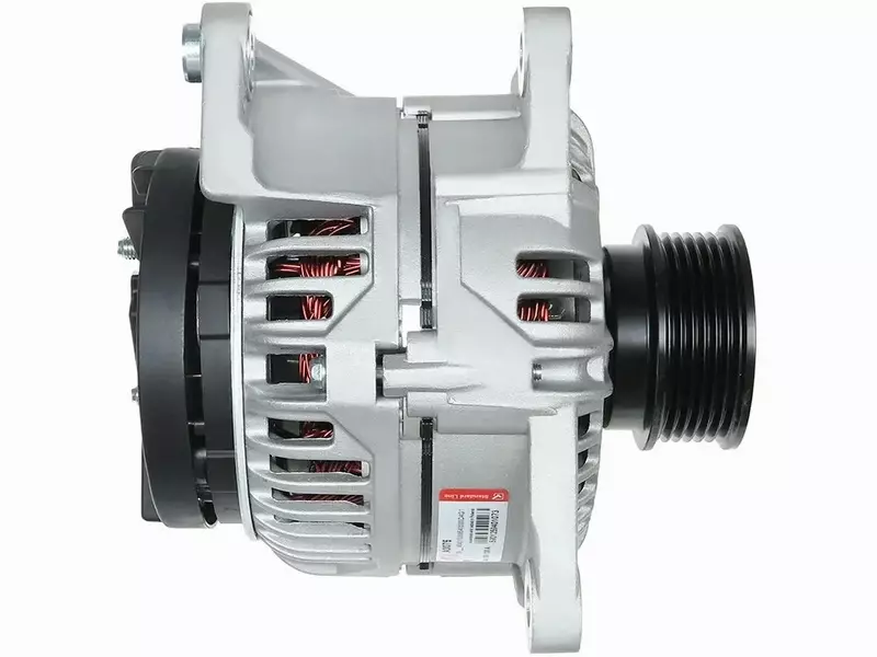 AS-PL ALTERNATOR A0075 