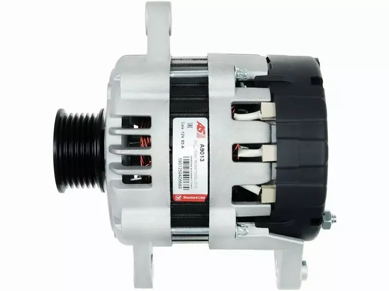 AS-PL ALTERNATOR A9013 