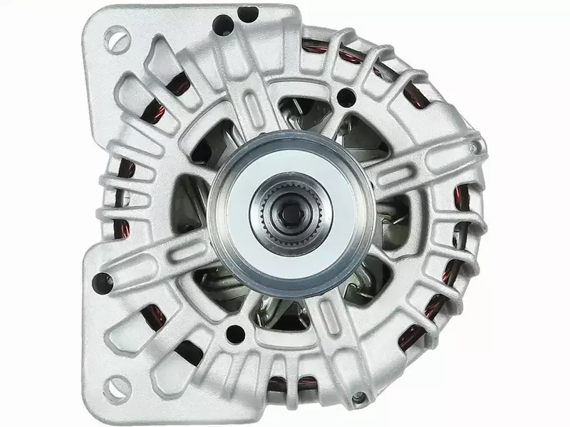 AS-PL ALTERNATOR A3166 