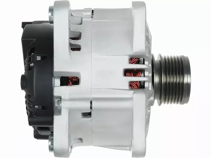 AS-PL ALTERNATOR A3166 