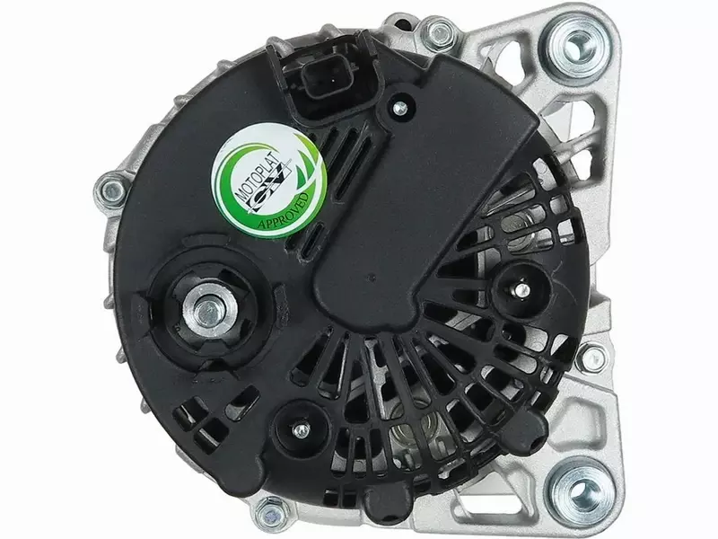 AS-PL ALTERNATOR A3166 