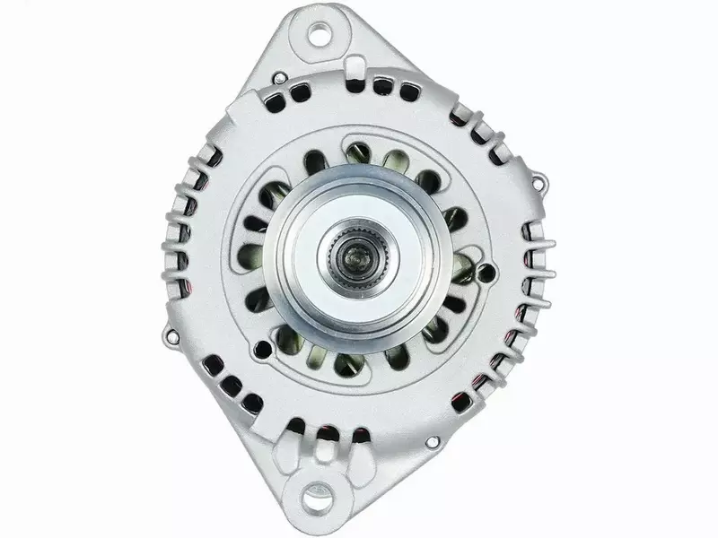 AS-PL ALTERNATOR A2066 