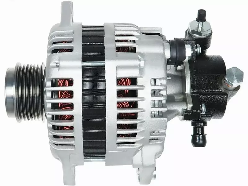 AS-PL ALTERNATOR A2066 