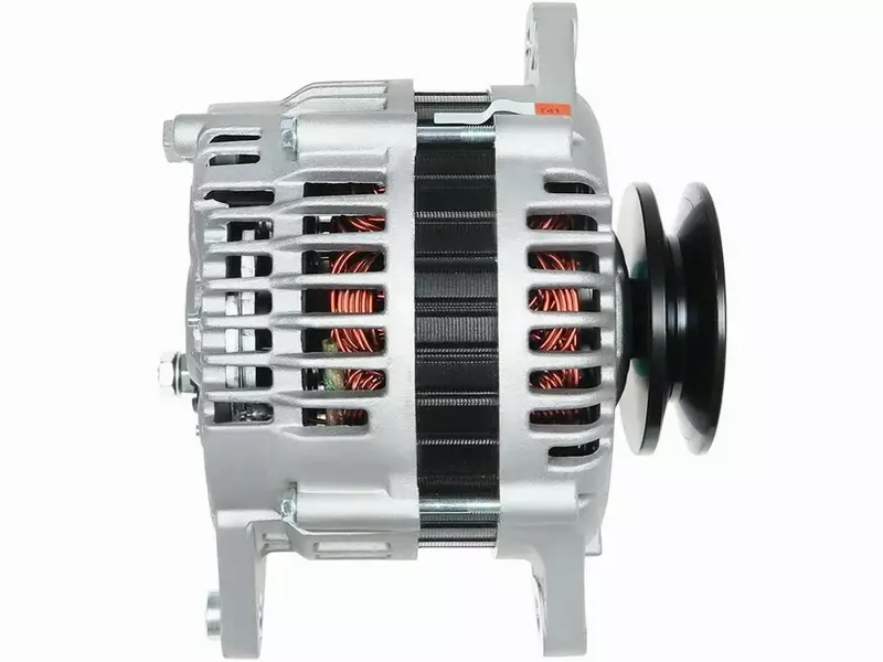 AS-PL ALTERNATOR A2021 