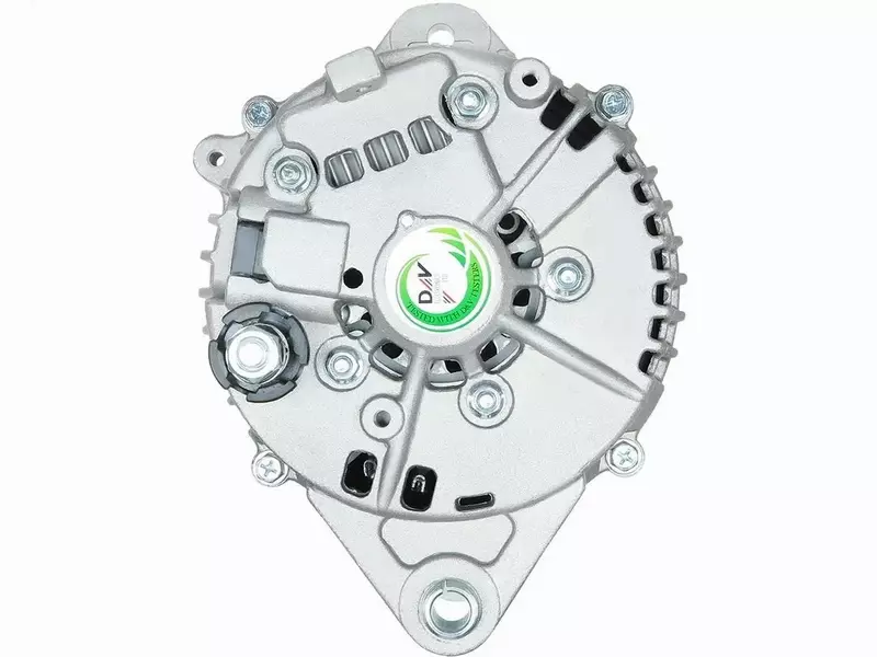 AS-PL ALTERNATOR A2021 