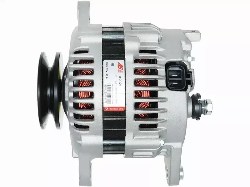 AS-PL ALTERNATOR A2021 