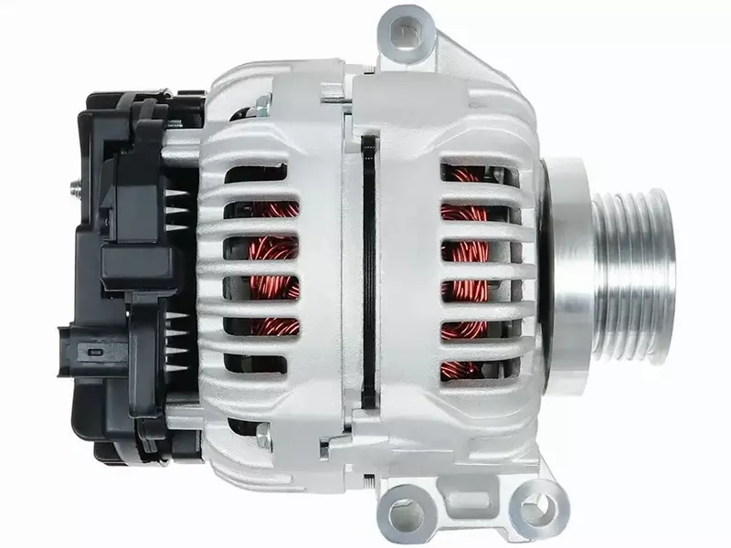 AS-PL ALTERNATOR A0145 