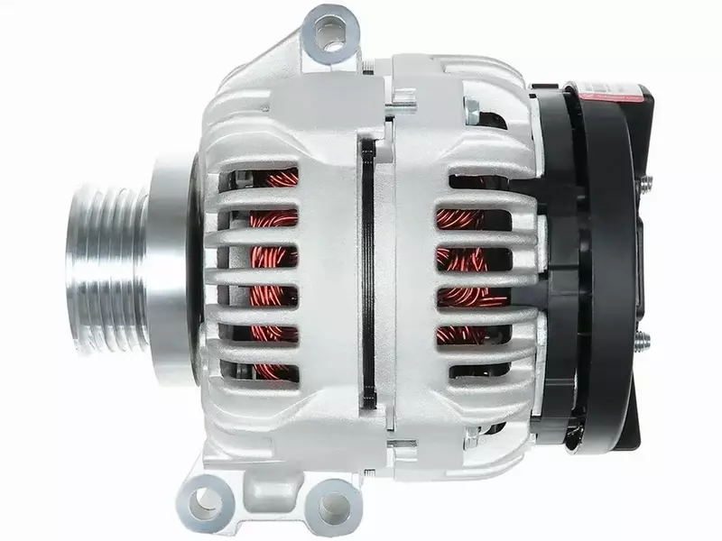 AS-PL ALTERNATOR A0145 