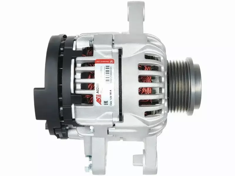 AS-PL ALTERNATOR A0241 