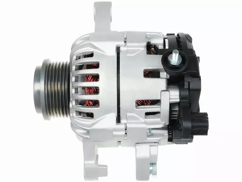 AS-PL ALTERNATOR A0241 