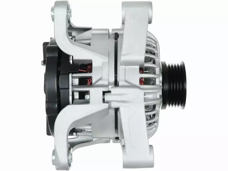 AS-PL ALTERNATOR A0360 