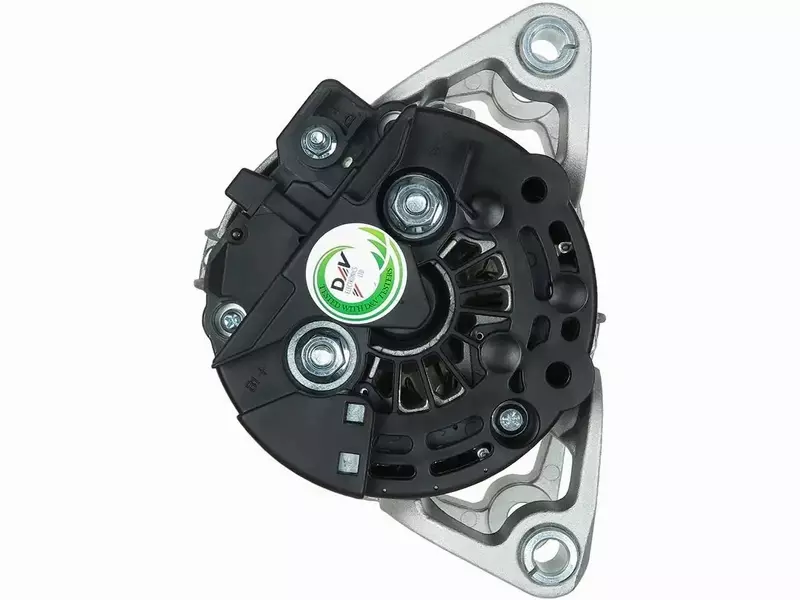 AS-PL ALTERNATOR A0360 