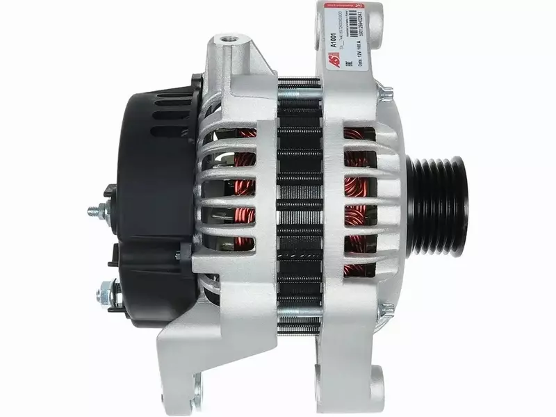 AS-PL ALTERNATOR A1001 