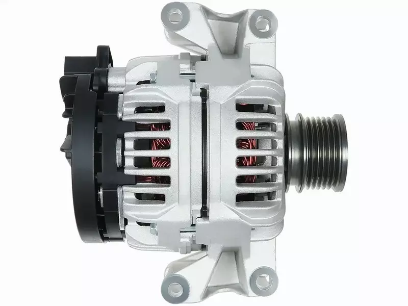 AS-PL ALTERNATOR A0242 