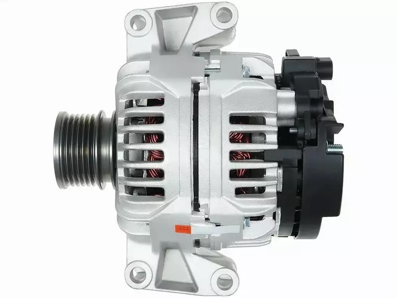 AS-PL ALTERNATOR A0242 