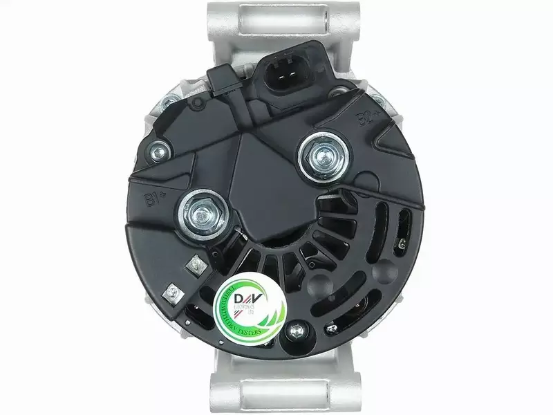 AS-PL ALTERNATOR A0242 