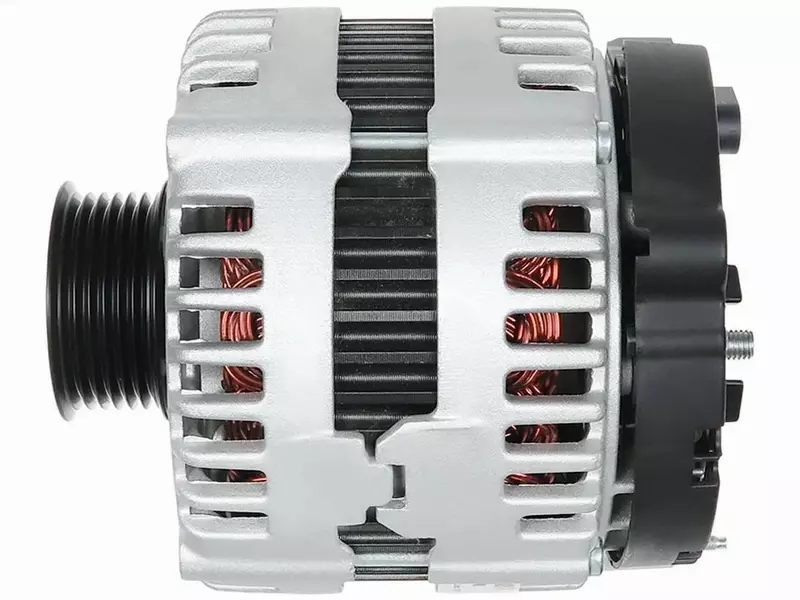 AS-PL ALTERNATOR A0299 