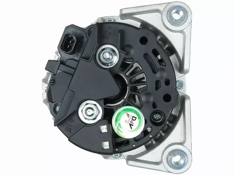 AS-PL ALTERNATOR A0346 