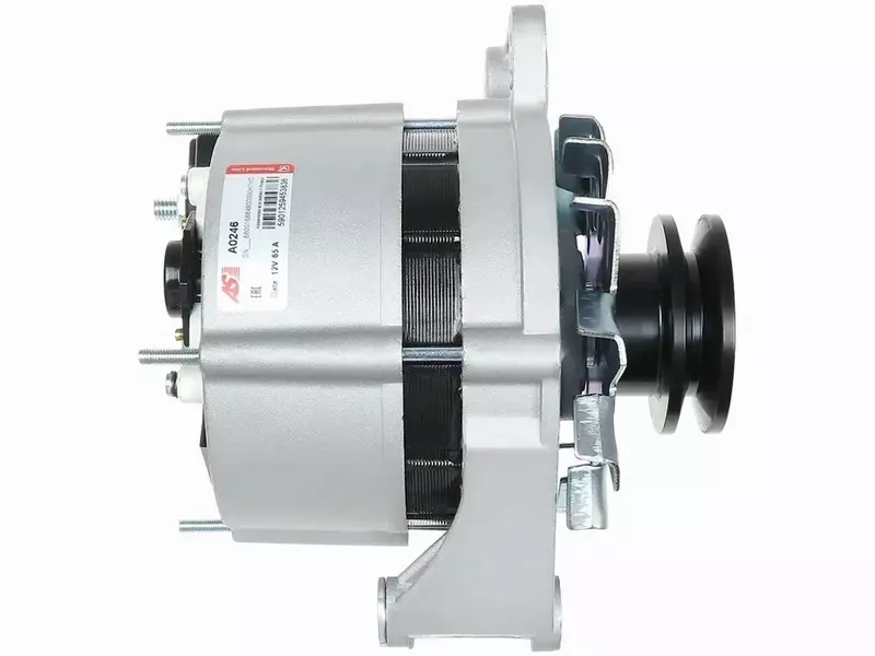 AS-PL ALTERNATOR A0246 