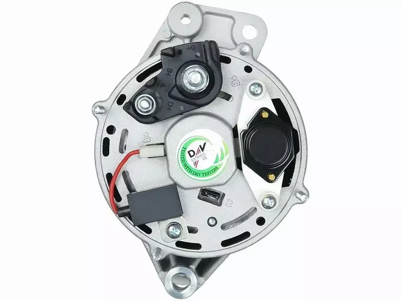 AS-PL ALTERNATOR A0246 